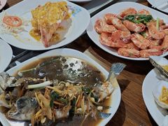 -班赞海鲜市场