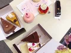 -PAUL LAFAYET 法式甜品(港汇广场店)