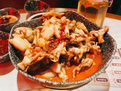 -哥老官重庆美蛙鱼头(虹口龙之梦店)