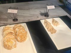 -杭州盛泰开元名都大酒店-地中海自助餐厅