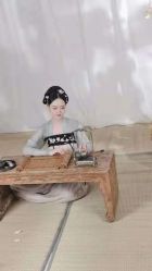 点击看大图 -美云庭古装·格格服汉服·京城旅拍(北京店)