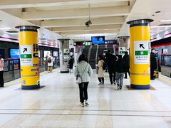 -大望路(地铁站)