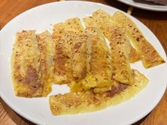 -拉蒂娜·巴西牛排馆 Latina·Brazilian Steakhouse(王府井喜悦店)