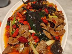 -懒人盐府人家(航天桥店)