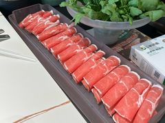 -半闲斋羊肉铺(齐礼阎店)