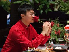 -咖梦餐厅 COMENG RESTAURANT