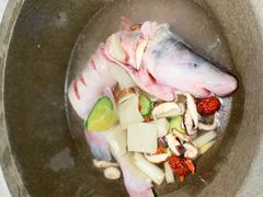 -鲜潭蒸汽石锅鱼(五道口购物中心店)