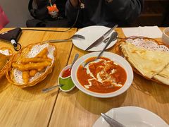 -Santoor 萨都里印度餐厅(北锣鼓巷店)