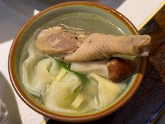 -雨后行菜(报慈北路店)