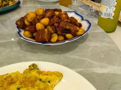 -何适山庄 ·可团建(水长城P2停车场店)