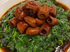 -徐记私厨(半淞园路店)