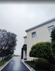 -华东饭店·园林式婚礼宴会厅酒店