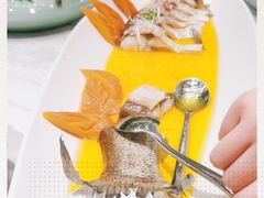 -宴昆山·私房菜(春晖店)