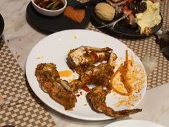 -长沙三景韦尔斯利酒店·Oval全日制餐厅自助餐