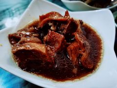 浓香净牛杂-恩宁刘福记(东华东路店)