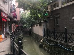 -小洲村