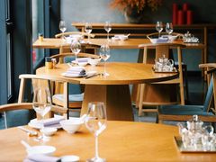 大堂-新荣记(西溪湿地店)