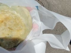 野菜盒子-护国寺小吃(新街口店)