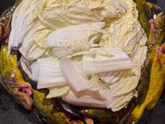 -王老六铁锅炖鱼(翠微店)