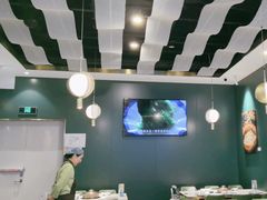 -烹然四季椰子鸡火锅(姚家园万象汇店)