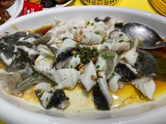 -味可道美食坊(福基路店)