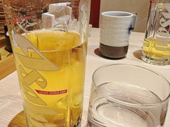 -気楽亭和食料理(气乐亭大世界本店)