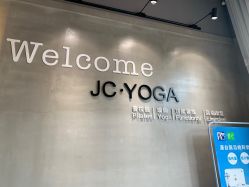 -JC·YOGA静禅瑜伽普拉提