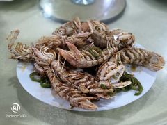 -源海渔村·现捞海鲜(大角湾店)