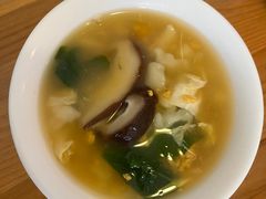 -海胆小馆(东北水饺·春柳店)