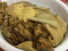 -觅姐麻辣烫(安定门店)