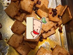 -老韩煸鸡·中国炸鸡(水塔美食街店)