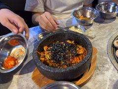-麻蒲碳烤肉(远景路1号店)