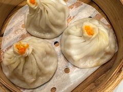 蟹粉小笼-沈大成(南京东路店)