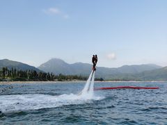 -西涌国际滨海旅游区