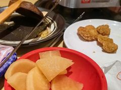 -牛藏·黑毛和牛烧肉(环市东店)