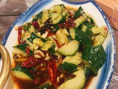 -霄汉羊排(万松园一店)