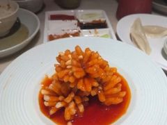 -北方家宴(番禺永旺店)