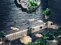 -华夏良子·足道SPA艾灸(方庄一店)