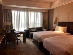 -杭州城中香格里拉大酒店