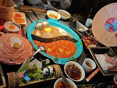 -吼堂老火锅(太古里总店)