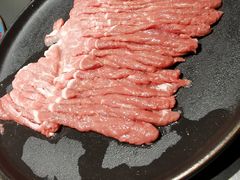 -羊大爷涮肉(亮马桥店)