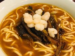 -奎元馆.百年奎元.非遗传承(西湖边的解放路店)