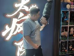 -恐怖游戏(湖滨店)