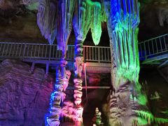 -泰安地下龙宫景区