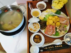 点击看大图 -惠州心享玥月子中心江北店