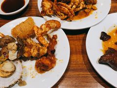 -汉巴味德(沈阳万象汇店)