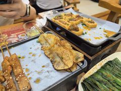 -探唐烧烤(棠东店)
