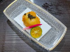 -鮨青(恒基名人购物中心店)