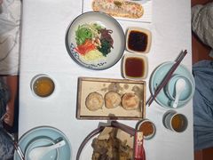 -江城小馆陕南妈妈菜·全球旅行餐厅(钟楼店)