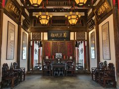 -文儒九号·闽菜馆(三坊七巷店)